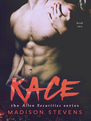 cover image of Kace